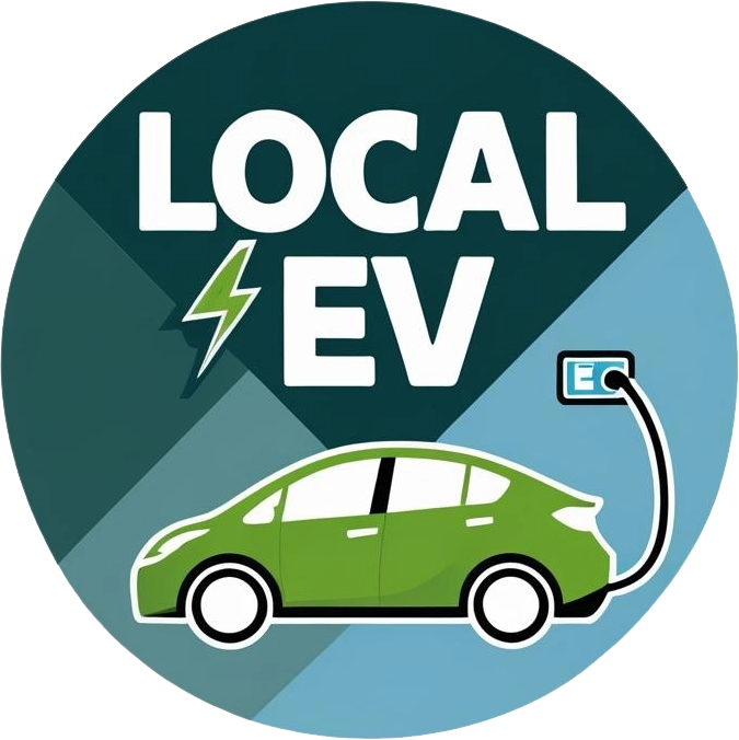 Local EV Charger Installation Hastings